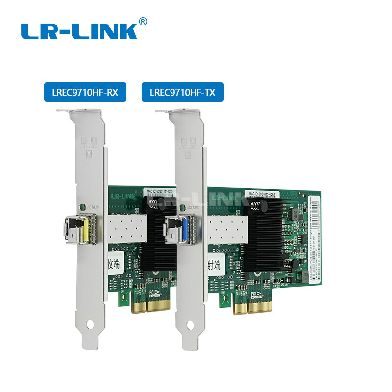 LR-LINK PCI-Express Ʈũ ī Intel I350 Lan Card NIC 2pcs ⰡƮ  ̴ Ʈũ 
